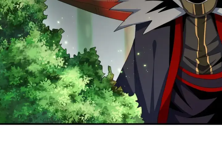 《魔皇大管家》第371话 水泥封心！就在今天！图43