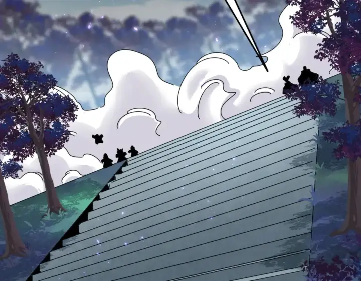 《魔皇大管家》第372话 王者之威图29