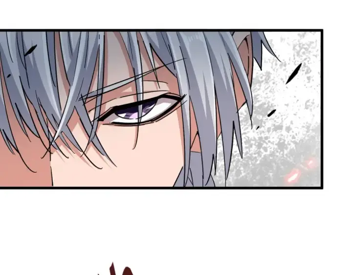 《魔皇大管家》第372话 王者之威图39