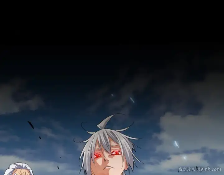 《魔皇大管家》第372话 王者之威图56