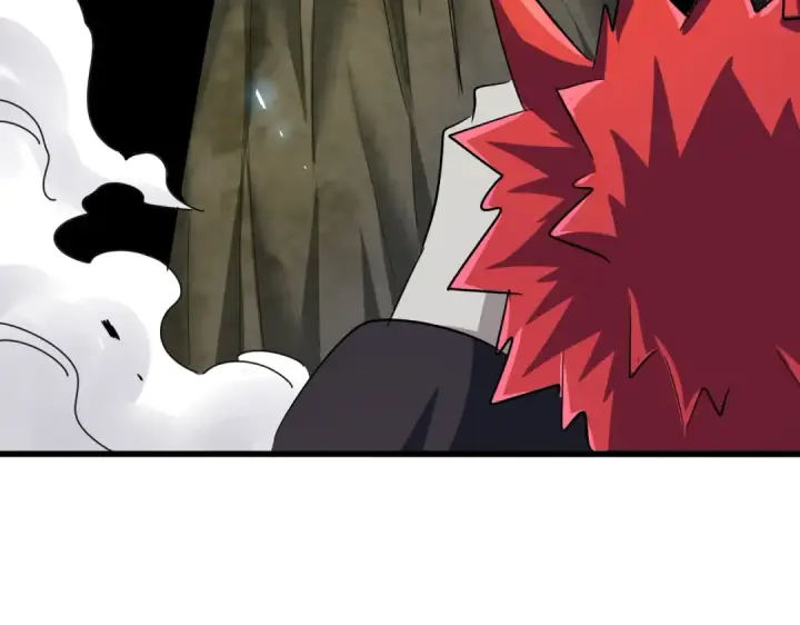 《魔皇大管家》第372话 王者之威图58