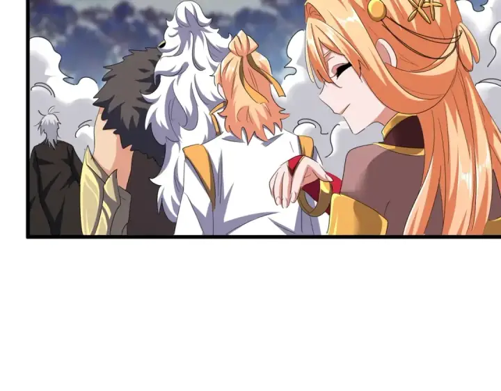 《魔皇大管家》第372话 王者之威图68