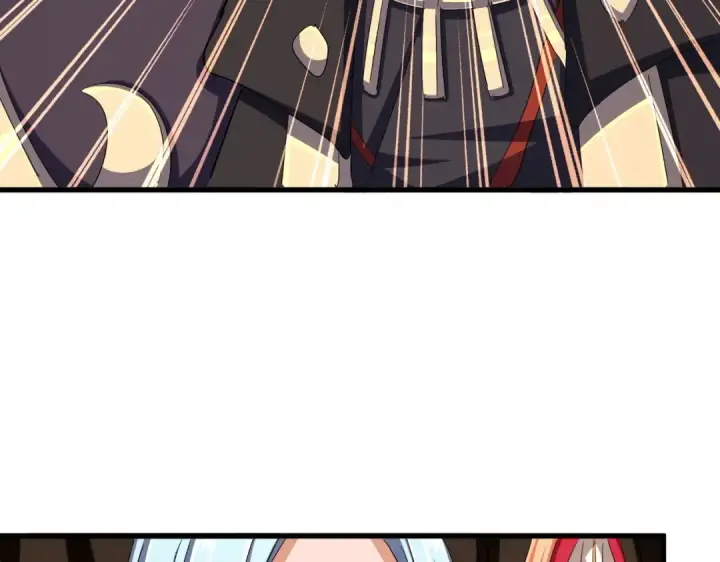 《魔皇大管家》第372话 王者之威图81