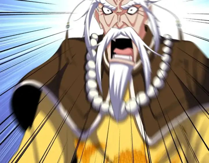 《魔皇大管家》第373话 有一位高手前来认爹图19