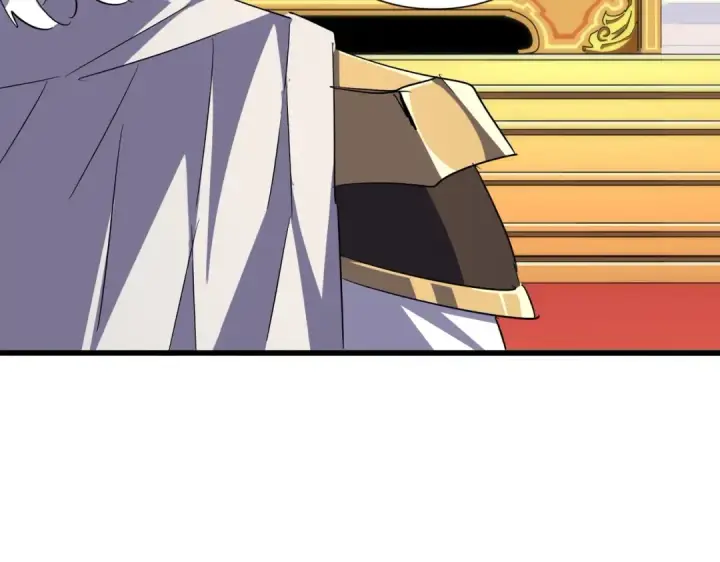 《魔皇大管家》第373话 有一位高手前来认爹图43