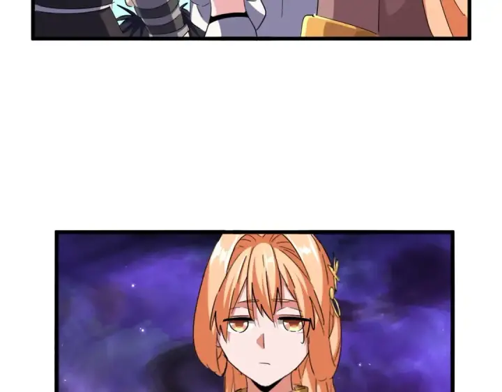 《魔皇大管家》第374话 图36
