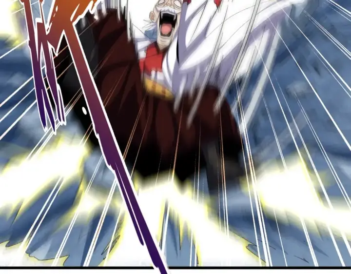 《魔皇大管家》第374话 图61