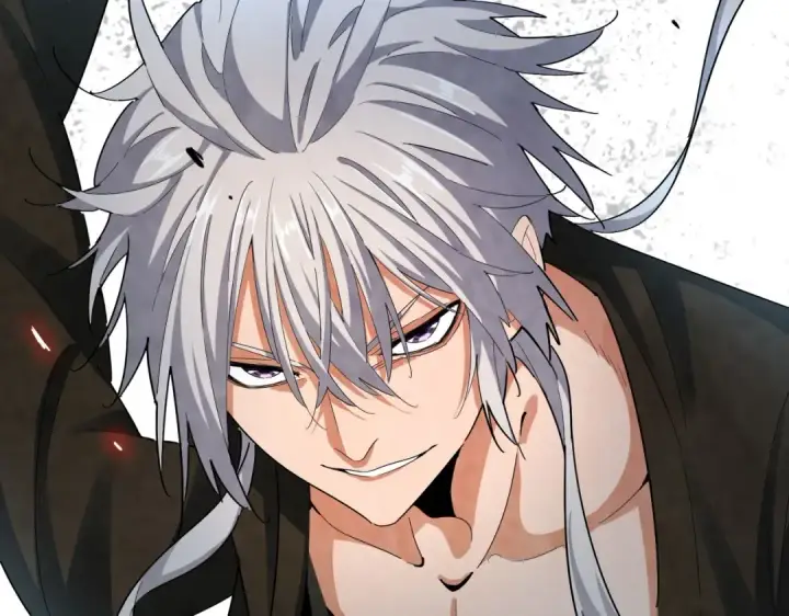 《魔皇大管家》第375话 好大儿图115