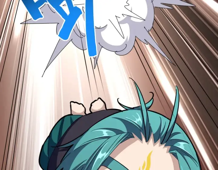 《魔皇大管家》第375话 好大儿图25