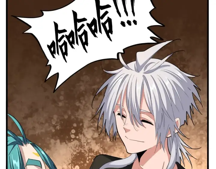 《魔皇大管家》第375话 好大儿图27