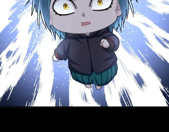 《魔皇大管家》第375话 好大儿图67