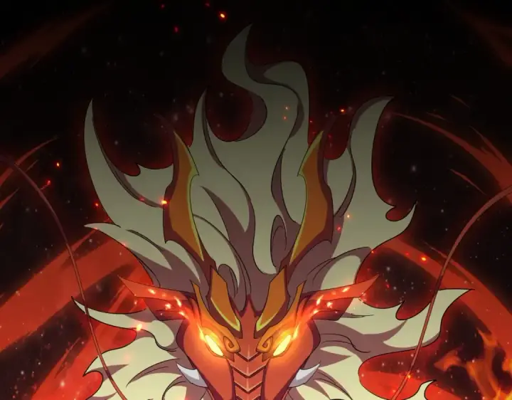 《魔皇大管家》第376话 神臂图111