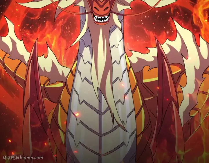 《魔皇大管家》第376话 神臂图112