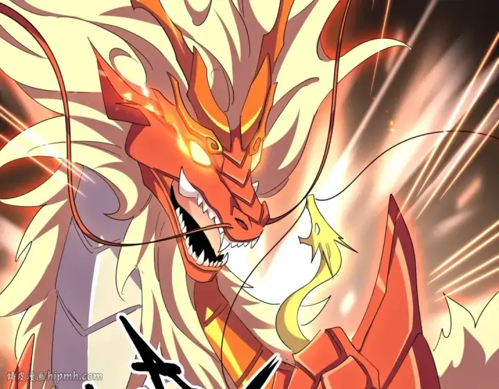 《魔皇大管家》第376话 神臂图120