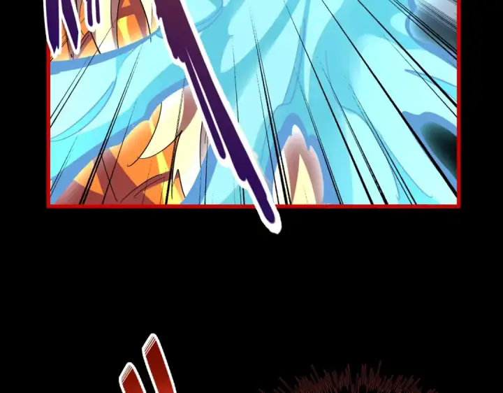 《魔皇大管家》第376话 神臂图126