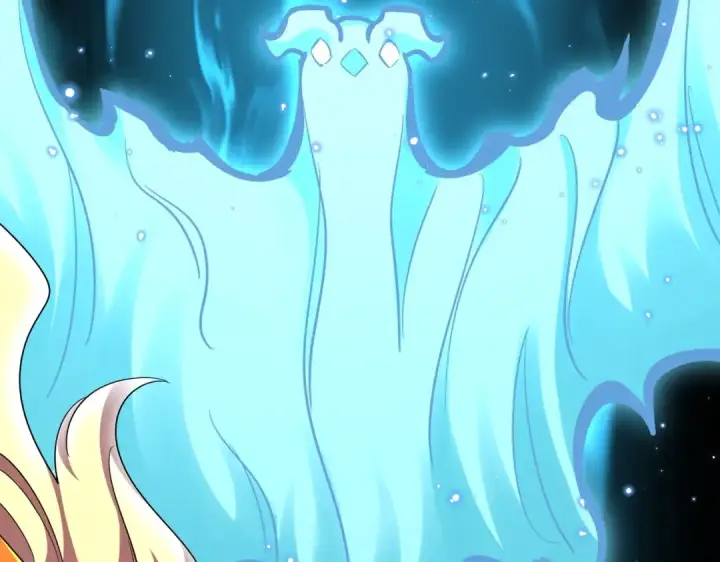 《魔皇大管家》第376话 神臂图129