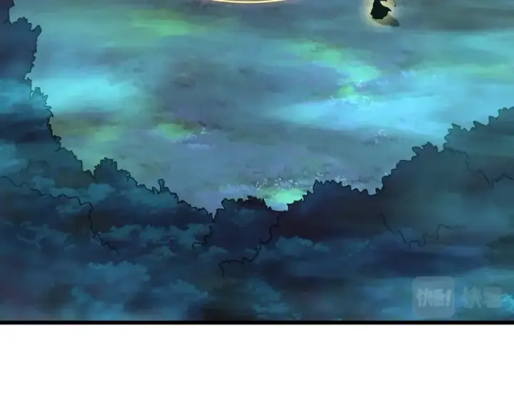 《魔皇大管家》第376话 神臂图14