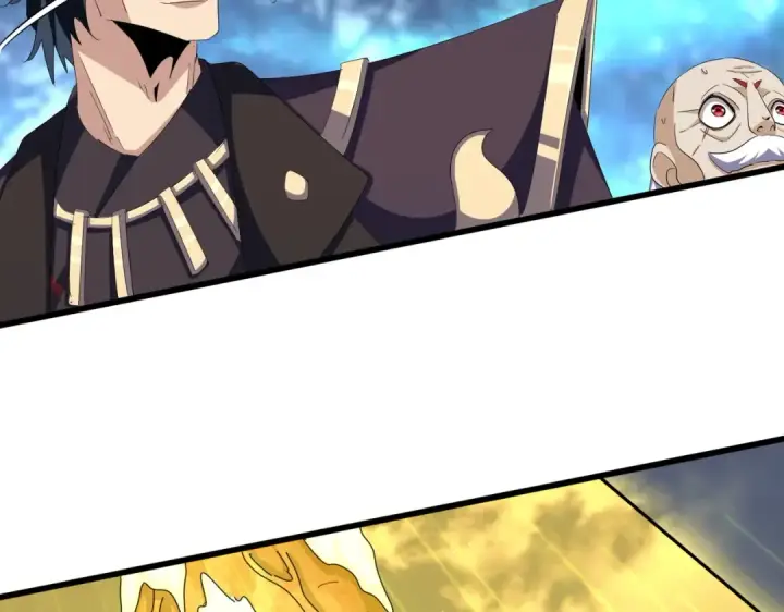 《魔皇大管家》第376话 神臂图37
