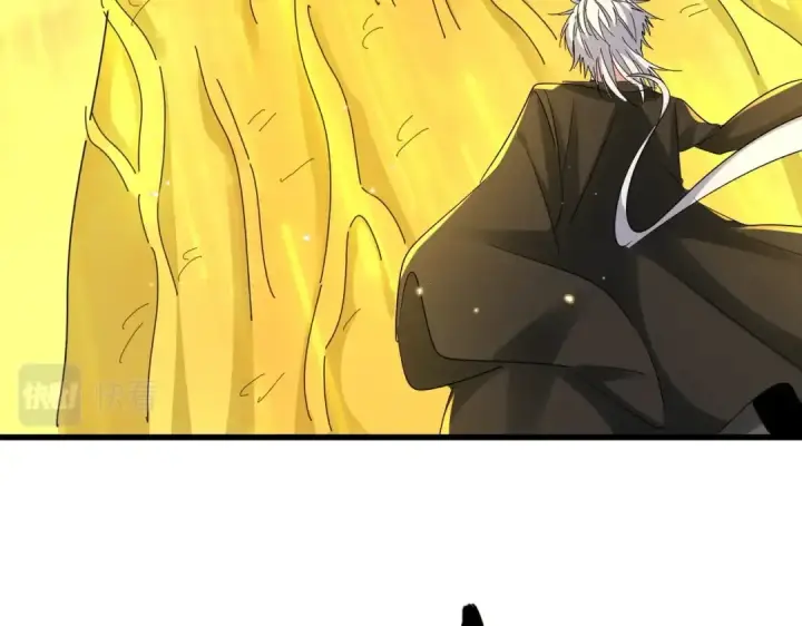 《魔皇大管家》第376话 神臂图39