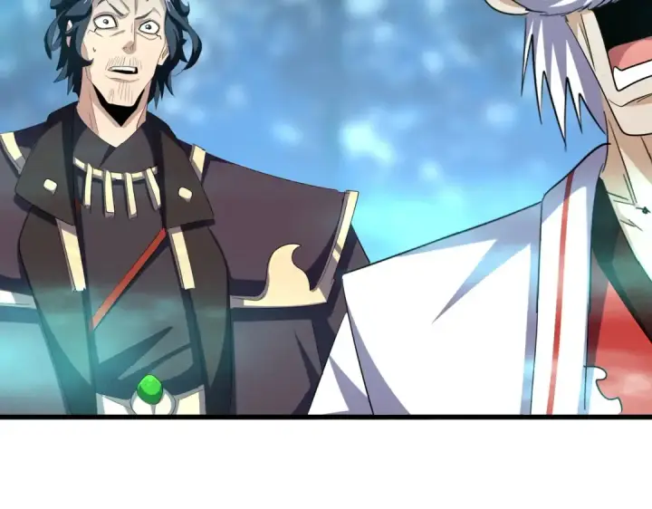 《魔皇大管家》第376话 神臂图73