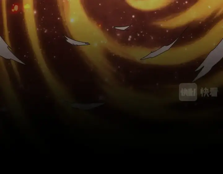 《魔皇大管家》第376话 神臂图79