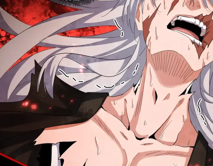 《魔皇大管家》第376话 神臂图82