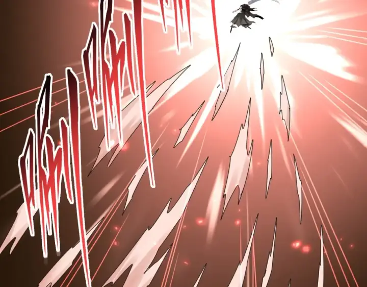 《魔皇大管家》第376话 神臂图86