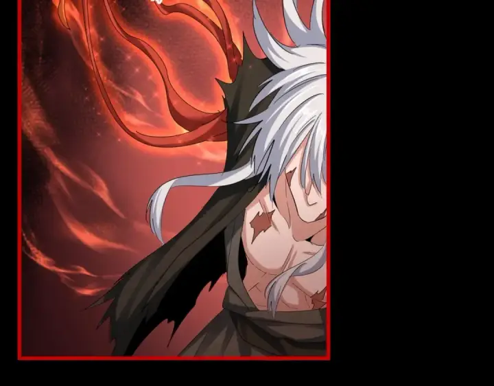 《魔皇大管家》第376话 神臂图95