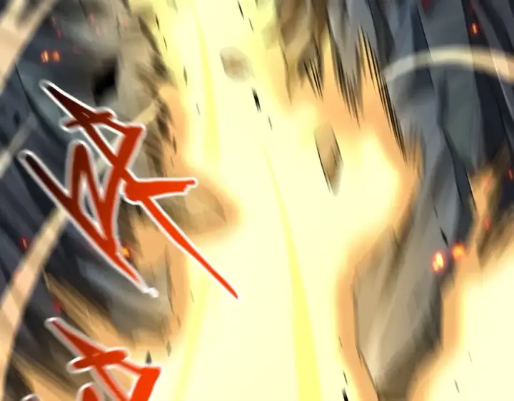 《魔皇大管家》第377话 新臂图105