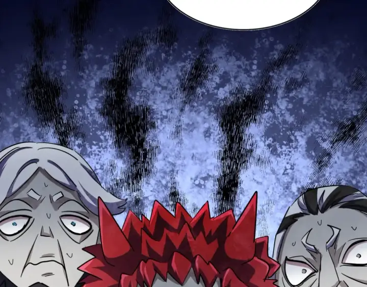 《魔皇大管家》第377话 新臂图122