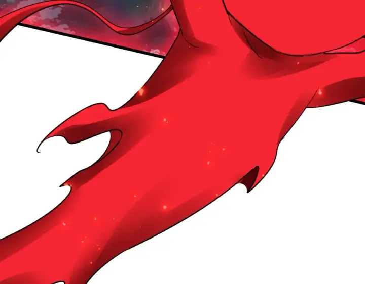 《魔皇大管家》第377话 新臂图47
