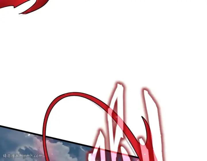 《魔皇大管家》第377话 新臂图48
