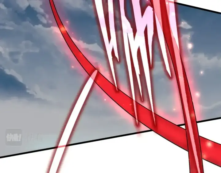 《魔皇大管家》第377话 新臂图49
