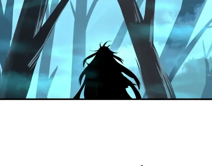《魔皇大管家》第377话 新臂图67