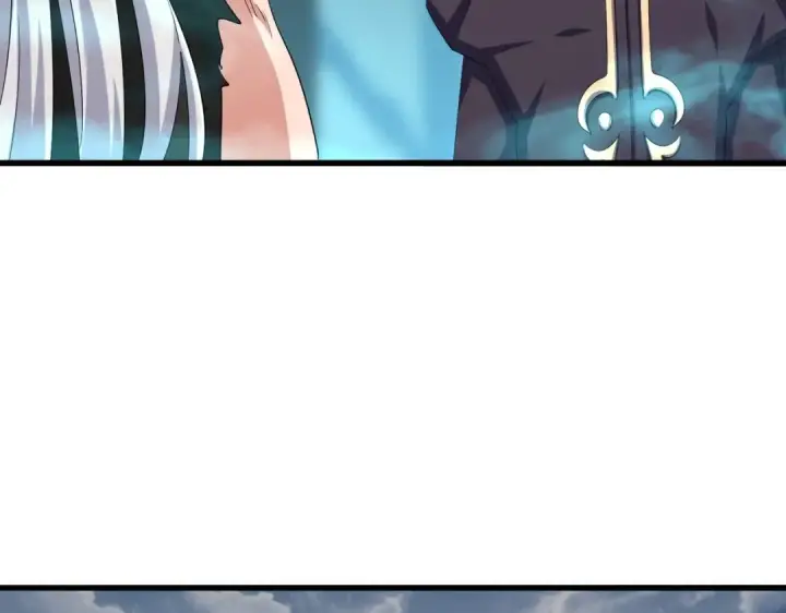 《魔皇大管家》第377话 新臂图74
