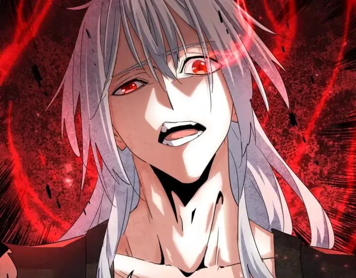 《魔皇大管家》第377话 新臂图90
