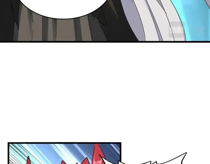 《魔皇大管家》第378话 新臂*2图26