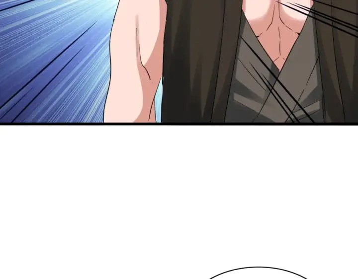 《魔皇大管家》第378话 新臂*2图29