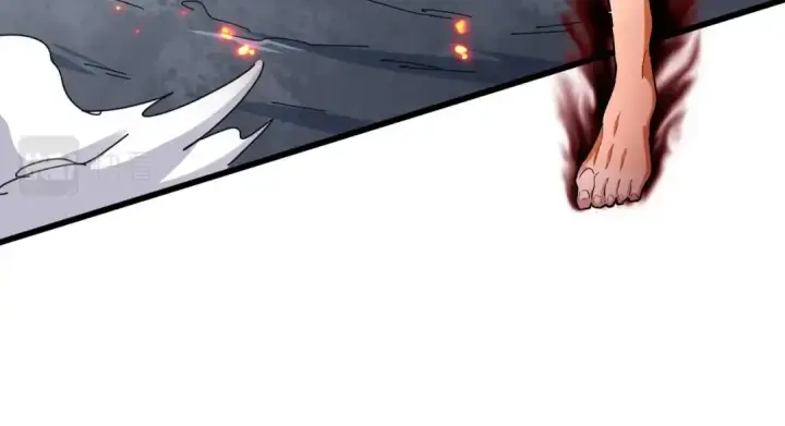 《魔皇大管家》第378话 新臂*2图54
