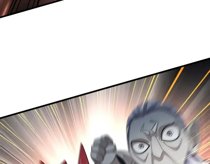 《魔皇大管家》第378话 新臂*2图58