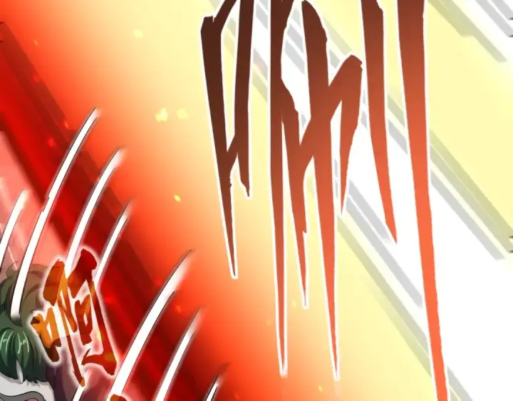 《魔皇大管家》第378话 新臂*2图61