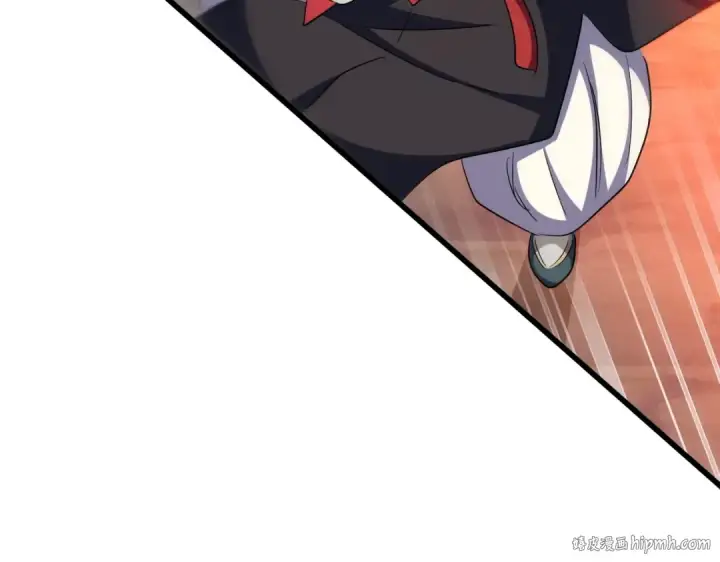 《魔皇大管家》第378话 新臂*2图64