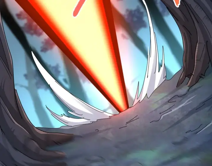 《魔皇大管家》第378话 新臂*2图66