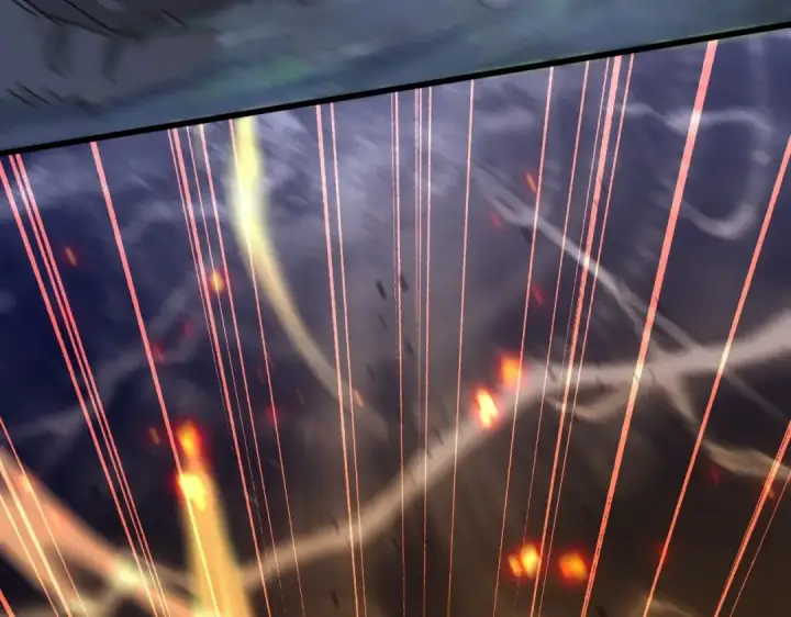 《魔皇大管家》第378话 新臂*2图67