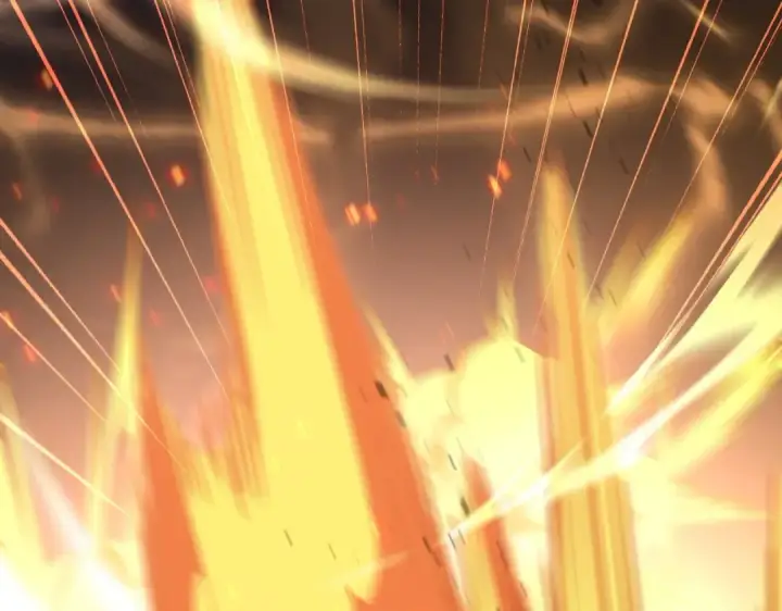 《魔皇大管家》第378话 新臂*2图68