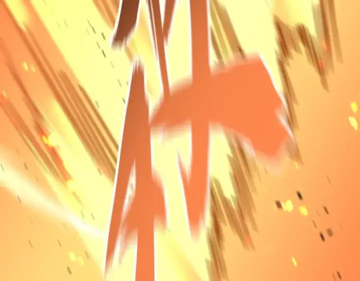 《魔皇大管家》第378话 新臂*2图71