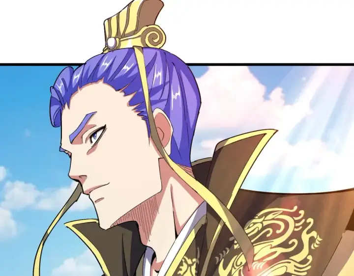 《魔皇大管家》第379话 万钧之人（指体重）图14
