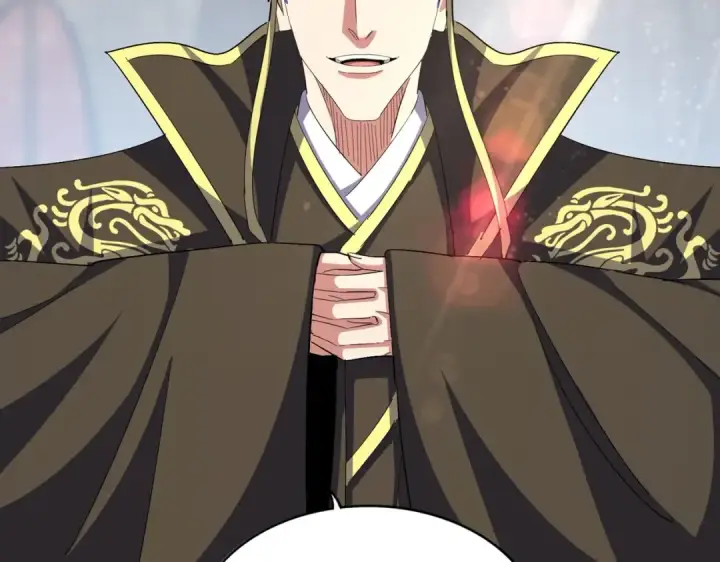 《魔皇大管家》第379话 万钧之人（指体重）图22