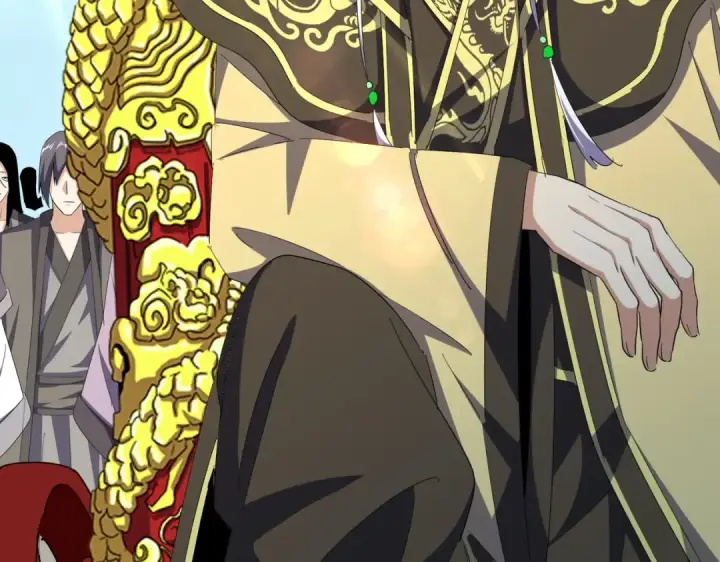 《魔皇大管家》第379话 万钧之人（指体重）图29