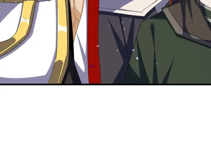 《魔皇大管家》第379话 万钧之人（指体重）图91